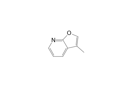 3-Methylfuro[2,3-b]pyridine