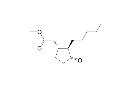 Methyl dihydrojasmonate<trans->