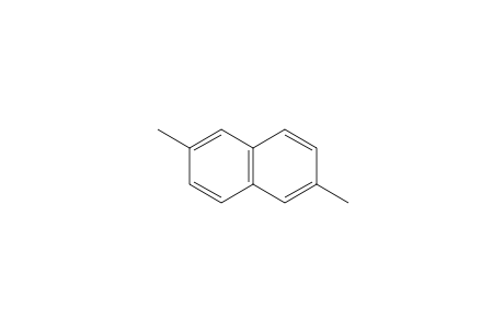 2,6-Dimethylnaphthalene