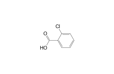 2-Chlorobenzoic acid