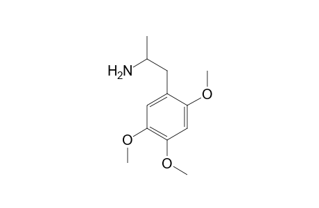 2,4,5-Trimethoxyamphetamine