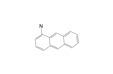 1-Anthramine