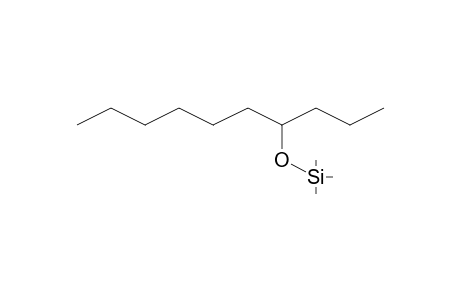 Silane, trimethyl[(1-propylheptyl)oxy]-