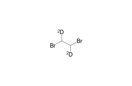 1,2-bis(bromanyl)-1,2-dideuterio-ethane