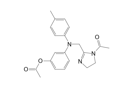 Phentolamine 2AC