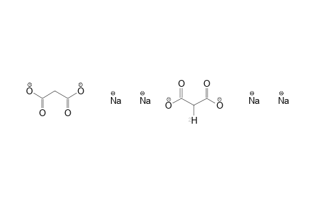 Malonic acid disodium salt