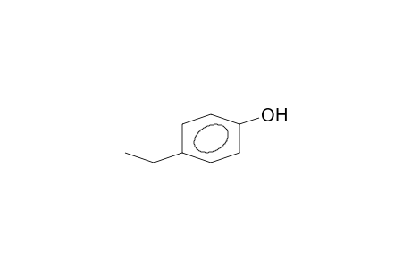 4-Ethylphenol