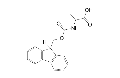 N-carboxy-L-alanine, N-[(fluoren-9-yl)methyl]ester