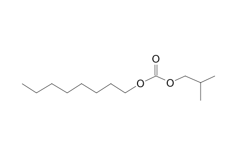 Isobutyl octyl carbonate