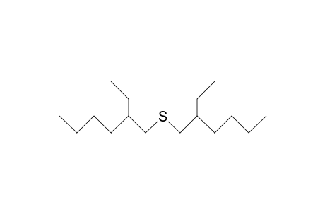 bis(2-Ethylhexyl) sulfide