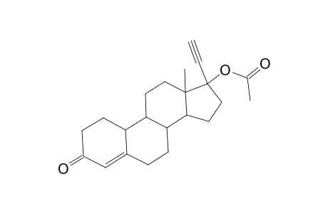 Norethisterone AC                    @