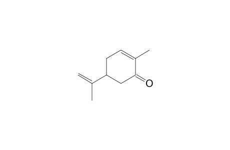 D-p-mentha-6,8-dien-2-one