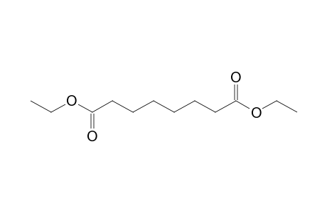 Suberic acid, diethyl ester