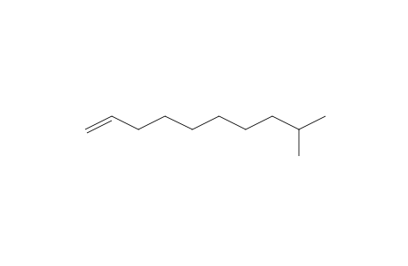 1-Decene, 9-methyl-