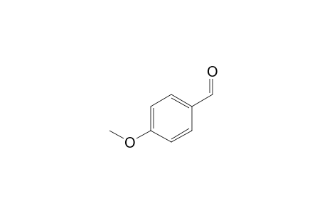 Anisaldehyde