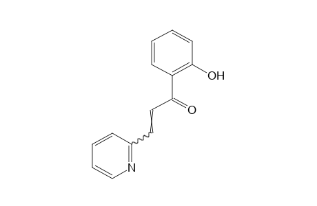 2'-HYDROXY-3-(2-PYRIDYL)ACRYLOPHENONE