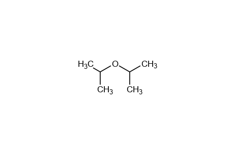 Isopropyl ether