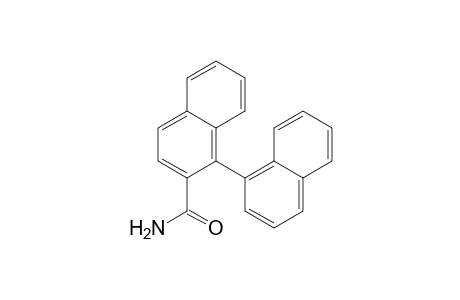 1,1'-Binaphthyl-2-carboxamide