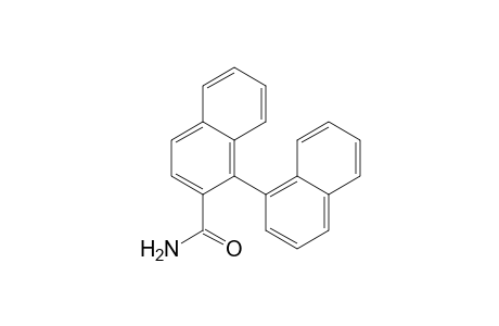 1,1'-Binaphthyl-2-carboxamide