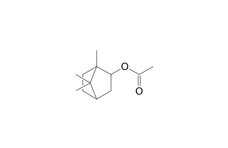 Bornyl acetate