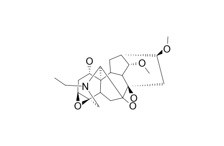 Monticoline