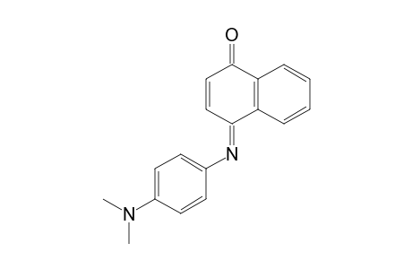 Indophenol blue