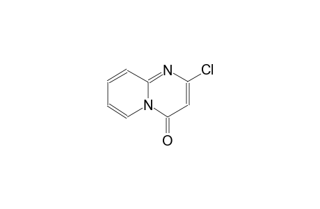 2-chloro-4H-pyrido[1,2-a]pyrimidin-4-one