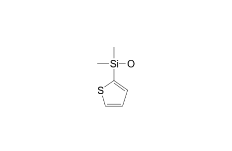 (2-THIENYL)-DIMETHYLSILANOL