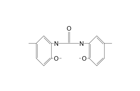2,2'-dimethoxy-5,5'-dimethylcarbanilide
