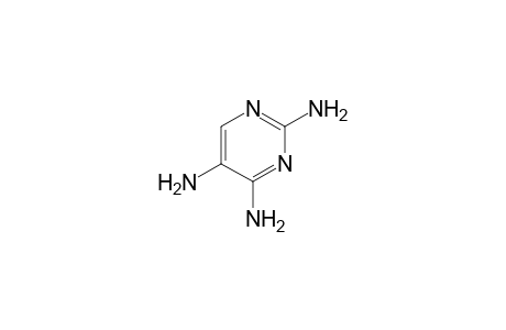 2,4,5-Triaminopyrimidine