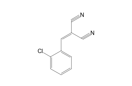 (o-chlorobenzylidene)malononitrile