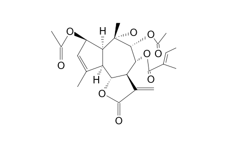 HYDRUNTINOLIDE C