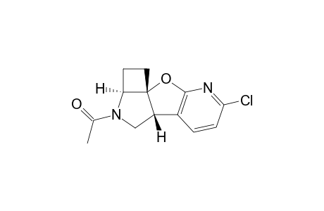 N-ACETYLPHANTASMIDINE;MAJOR_ISOMER