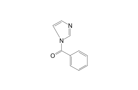 imidazol-1-yl phenyl ketone