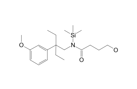 Embutramide TMS