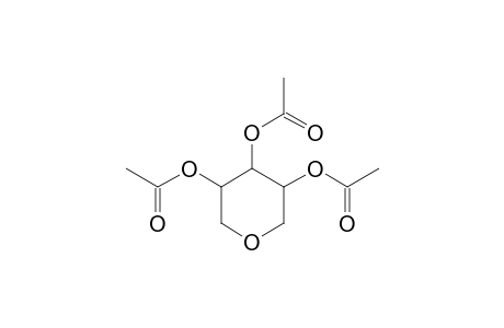 Xylitol, 1,5-anhydro-, triacetate