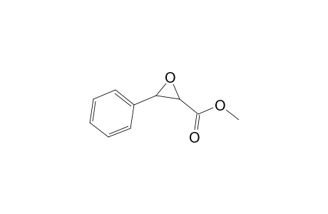 alpha,beta-epoxyhdyrocinnamic acid, methyl ester