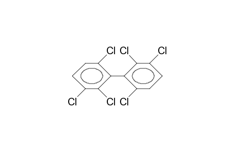 2,3,6,2',3',6'-Hexachloro-biphenyl