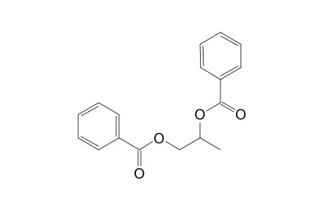 1,2-Propane diol dibenzoate