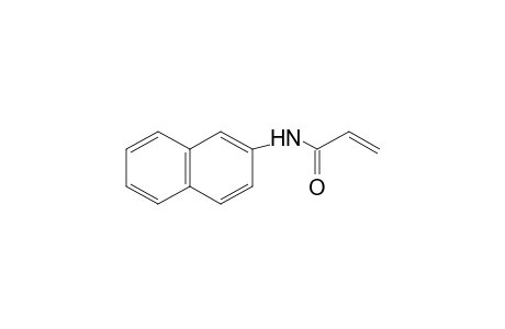 N-(2-Naphthyl)acrylamide