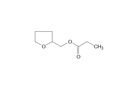 Tetrahydro-furfuryl alcohol propionate