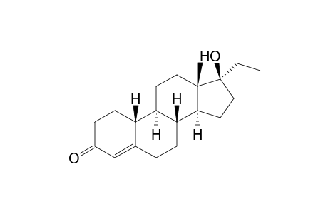 Norethandrolone