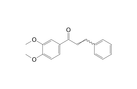 3',4'-dimethoxychalcone