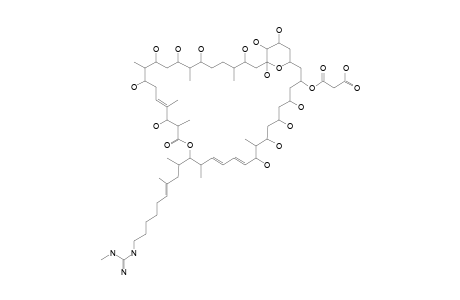 MALOLACTOMYCIN_C