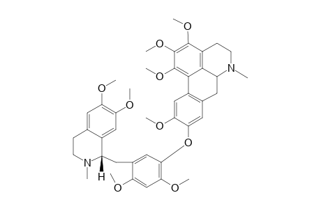 PRZEWALSTININE