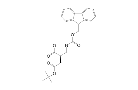 FMOC-(R)-BETA(2)-HASP-(O-TERT.-BUTYL)-OH