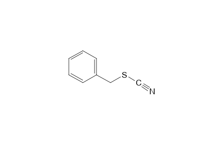 Benzyl thiocyanate