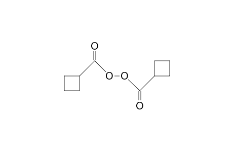 BIS(CYCLOBUTYLCARBONYL) PEROXIDE