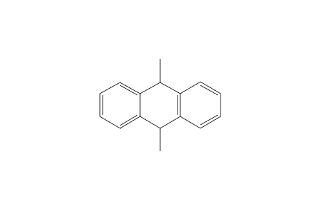 TRANS-9,10-DIMETHYL-9,10-DIHYDROANTHRACENE;TRANS-DMDHA