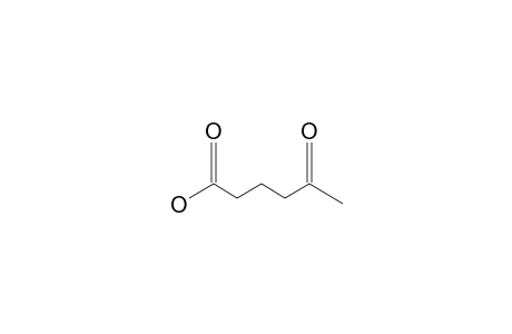 5-oxohexanoic acid